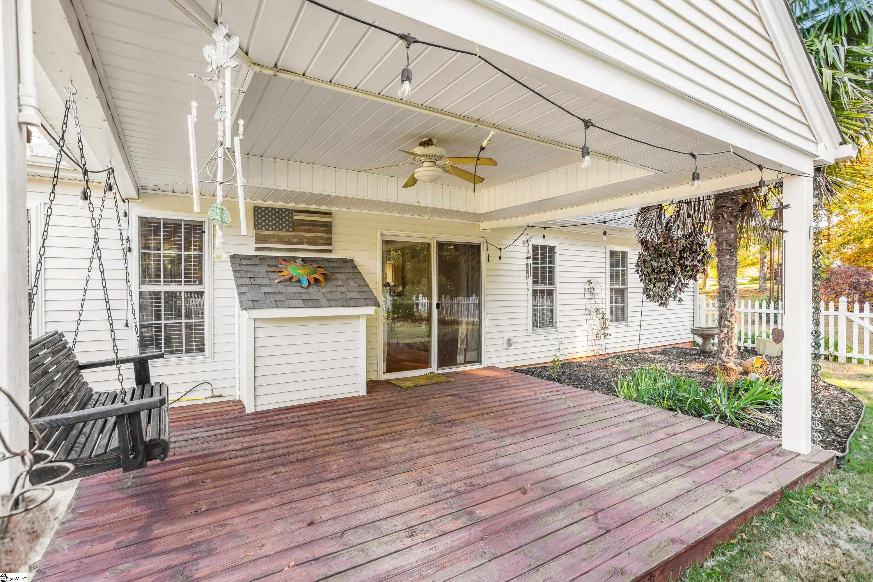 315 Paddock Road Anderson, SC 29621 - Photo 28 of 35