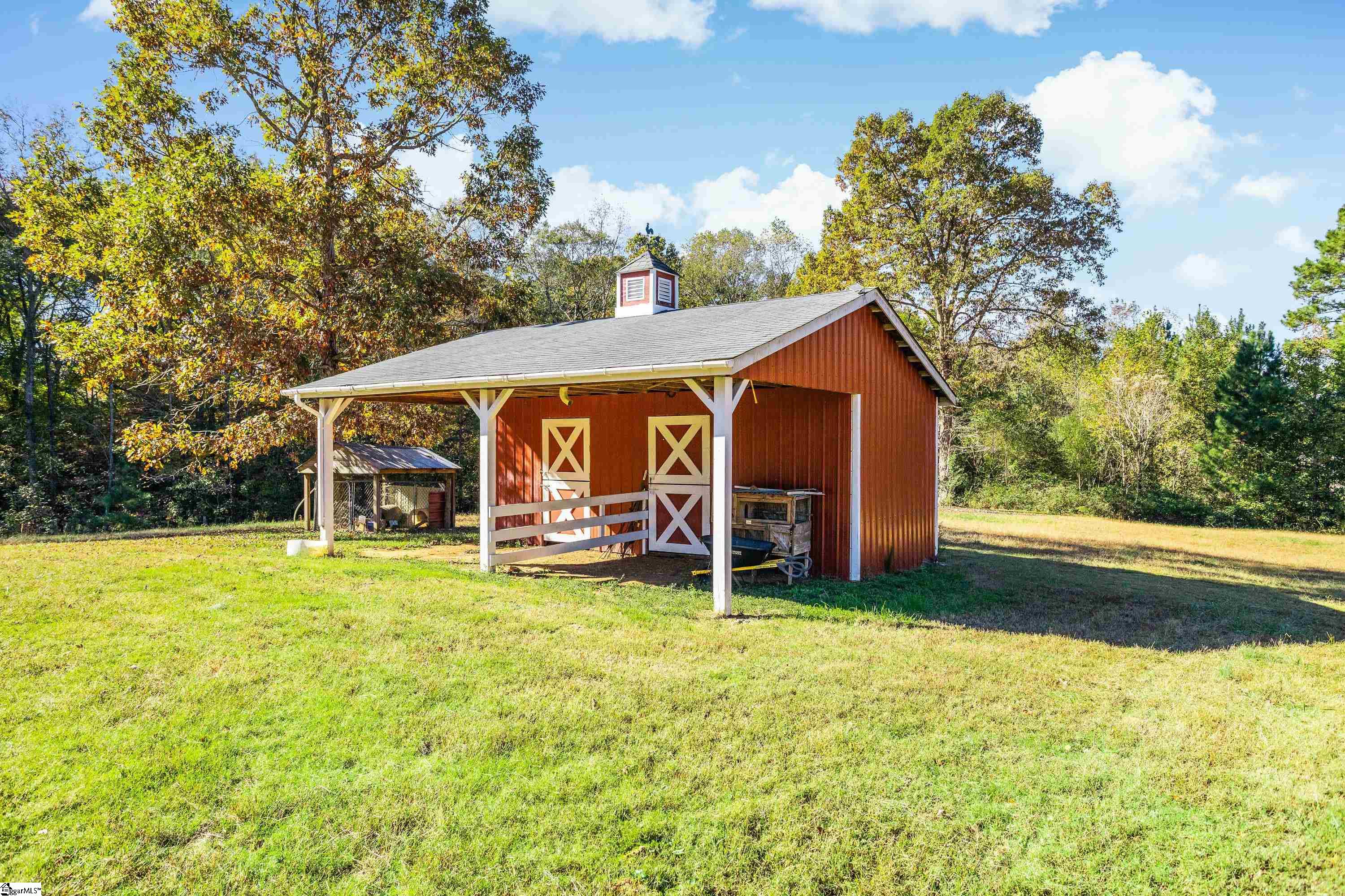 315 Paddock Road Anderson, SC 29621 - Photo 31 of 35