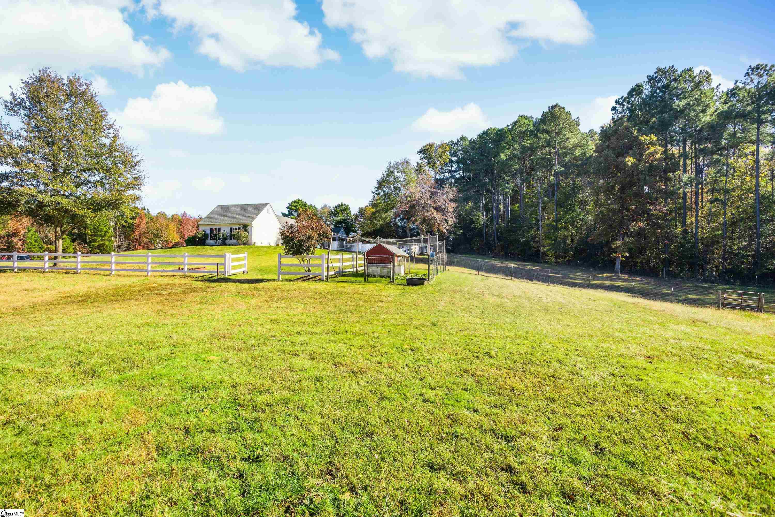 315 Paddock Road Anderson, SC 29621 - Photo 32 of 35