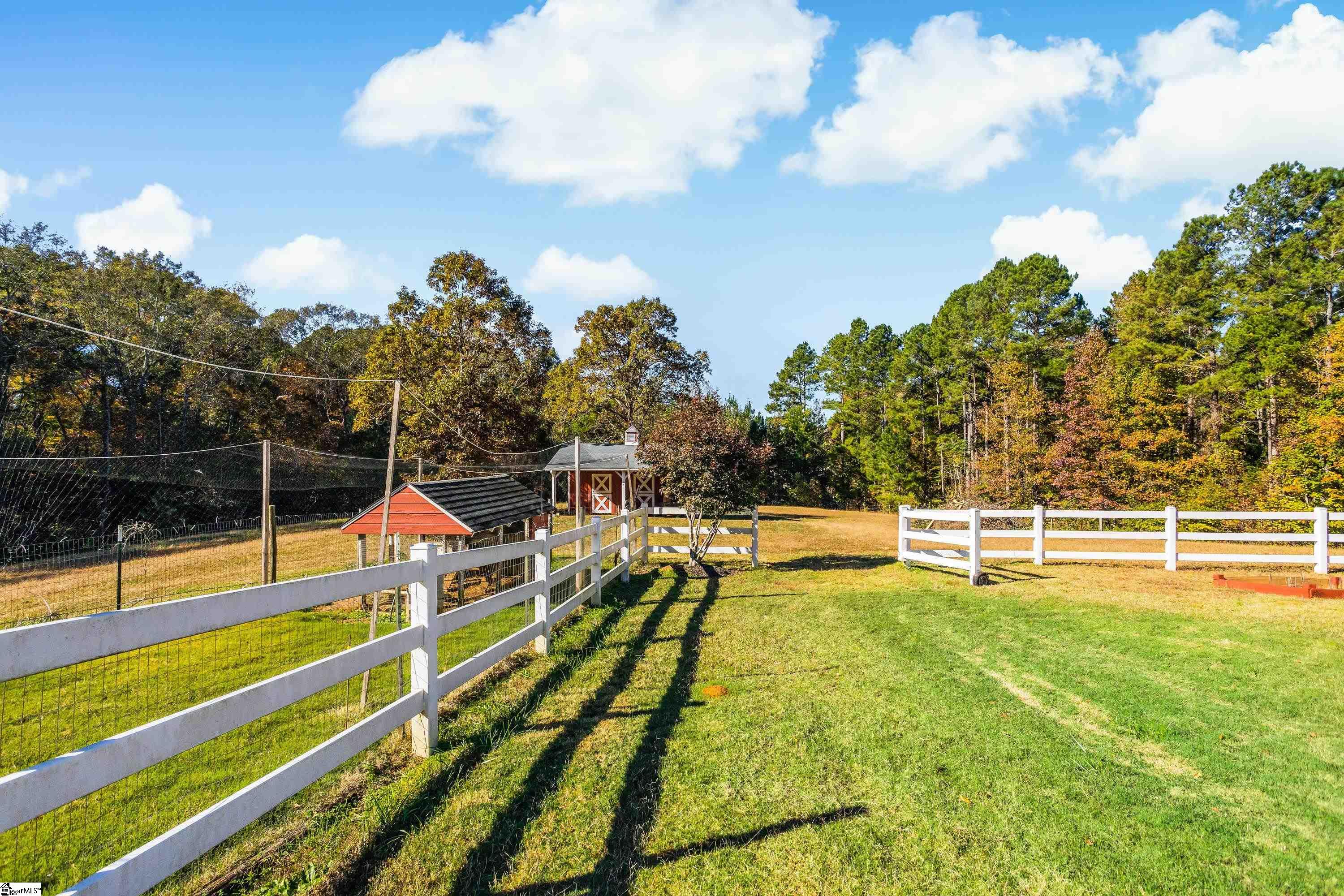 315 Paddock Road Anderson, SC 29621 - Photo 33 of 35