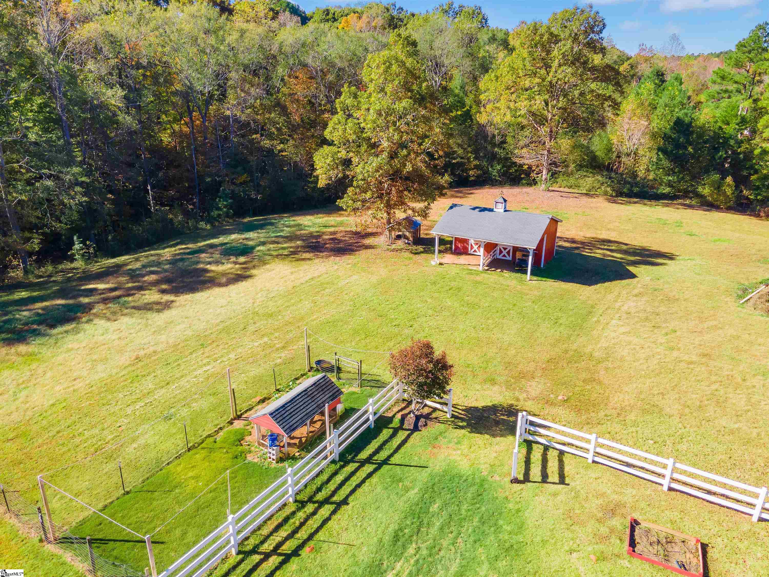 315 Paddock Road Anderson, SC 29621 - Photo 34 of 35