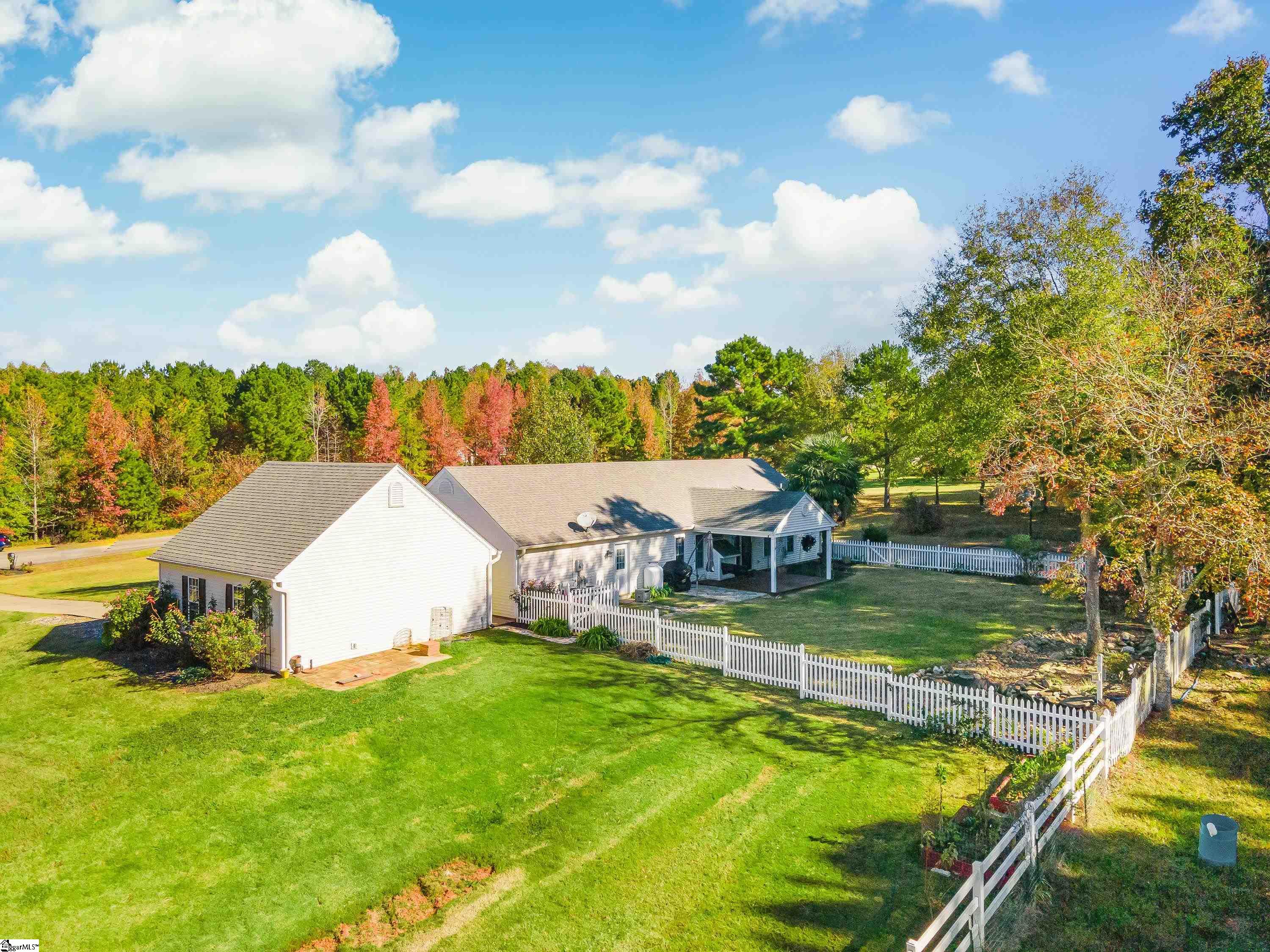 315 Paddock Road Anderson, SC 29621 - Photo 35 of 35