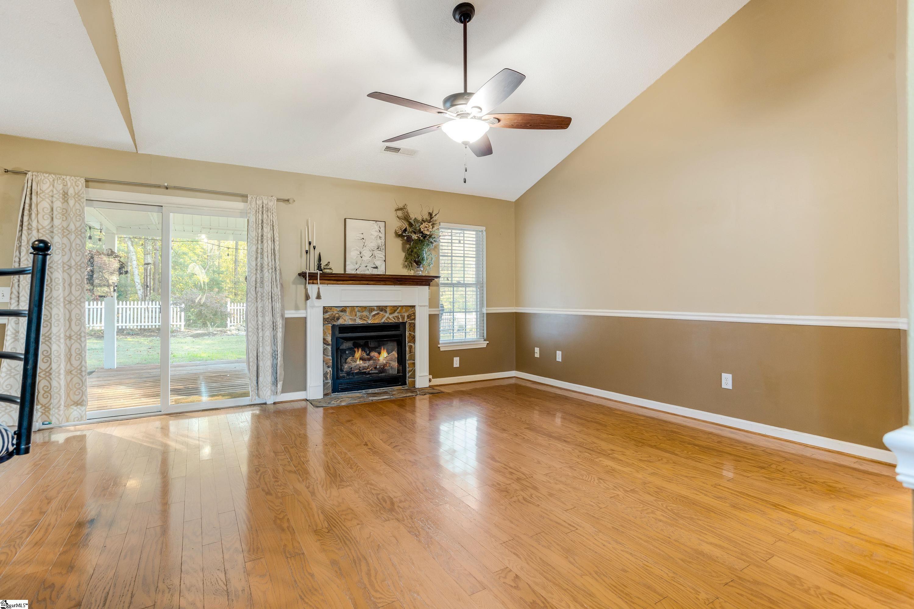 315 Paddock Road Anderson, SC 29621 - Photo 7 of 35