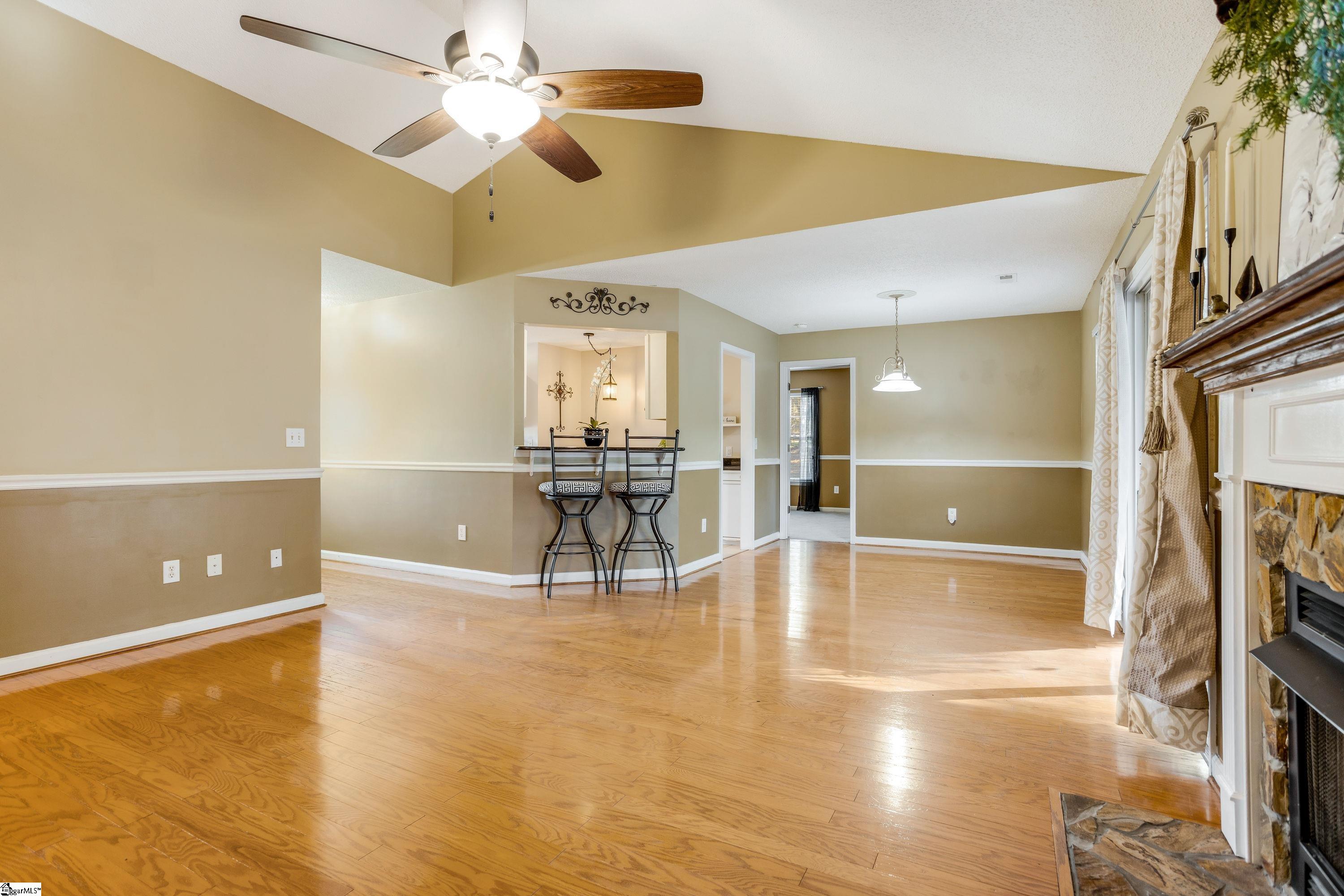 315 Paddock Road Anderson, SC 29621 - Photo 9 of 35