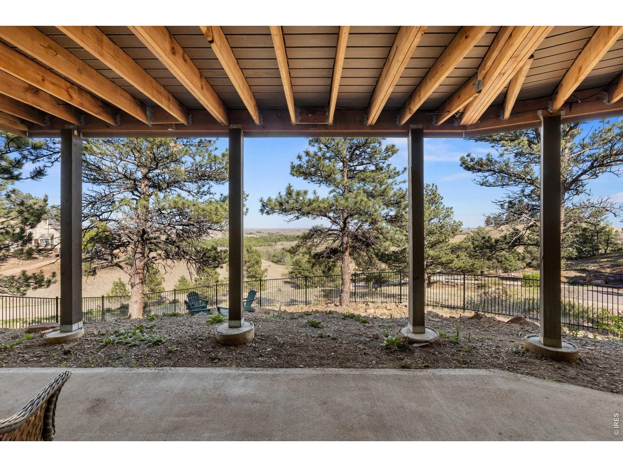 8563 Middle Fork Road Boulder, CO 80302 - Photo 30 of 49