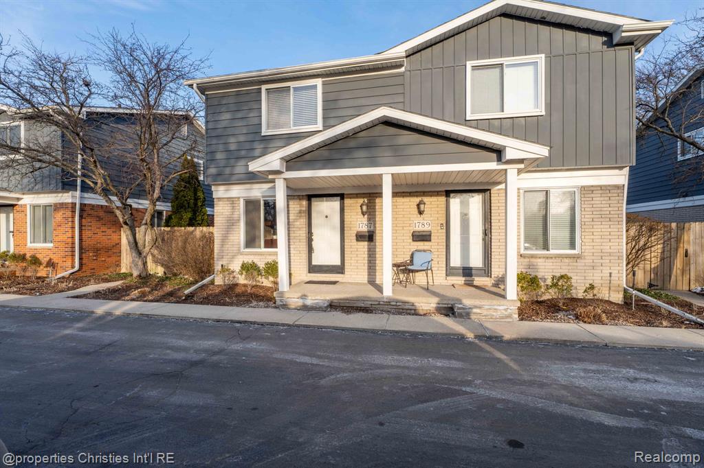 1787 Southfield Road Birmingham, MI 48009 - Photo 1 of 37