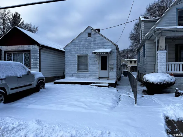 $50,000 | 129 North Cedar Avenue, West Peoria, IL 61604