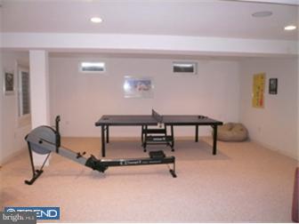 14 Winding Brook Drive Sinking Spring, PA 19608 - Photo 12 of 12 Basement - Finished
