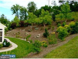 14 Winding Brook Drive Sinking Spring, PA 19608 - Photo 3 of 12 Exterior Back