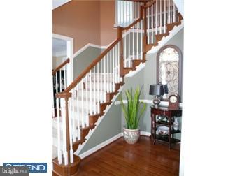 14 Winding Brook Drive Sinking Spring, PA 19608 - Photo 4 of 12 Foyer