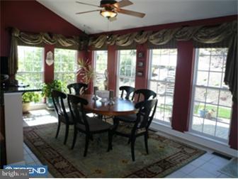 14 Winding Brook Drive Sinking Spring, PA 19608 - Photo 8 of 12 Breakfast Room