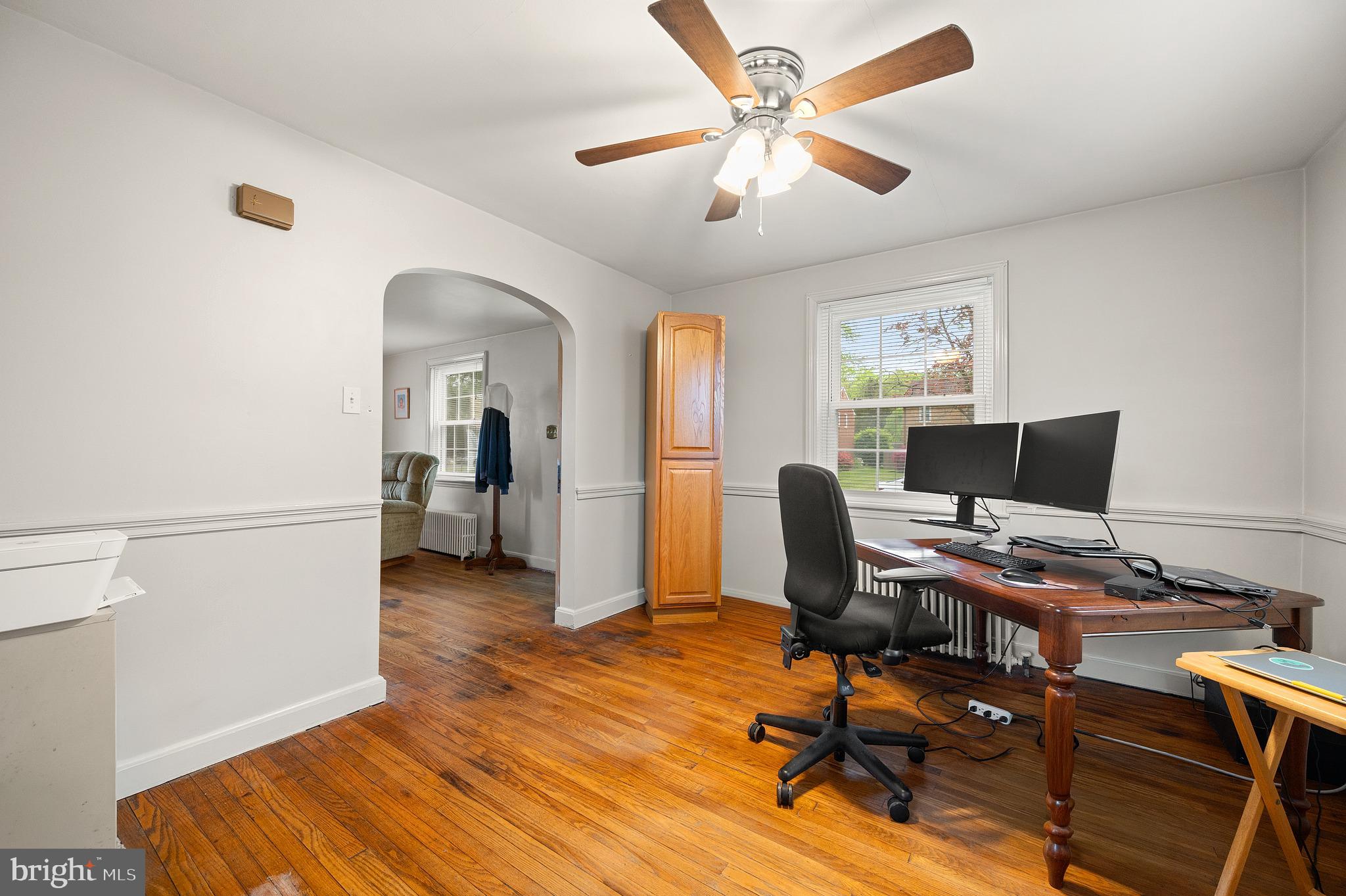 1415 Olive Street Coatesville, PA 19320 - Photo 9 of 31 Office/Study