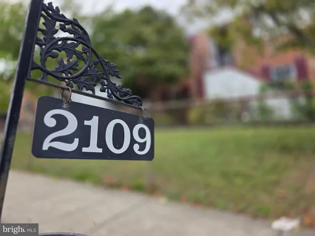 a sign that is on a wall