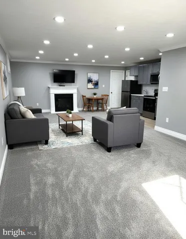 $789,950 | 2109 South Lowell Street, Arlington, VA 22204