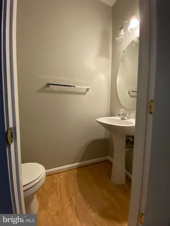 $2,600 | 569 Kirkcaldy Way, Abingdon, MD 21009