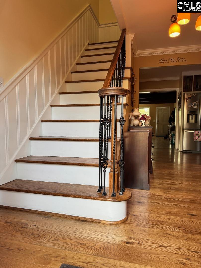 127 State Rd S-28-591 Camden, SC 29020 - Photo 5 of 50