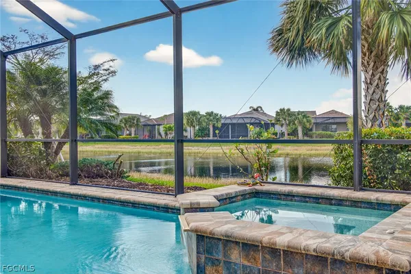$599,000 | 11914 Bourke Place, Fort Myers, FL 33913