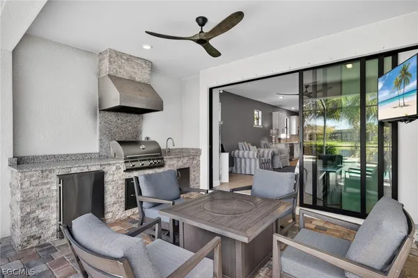 $599,000 | 11914 Bourke Place, Fort Myers, FL 33913