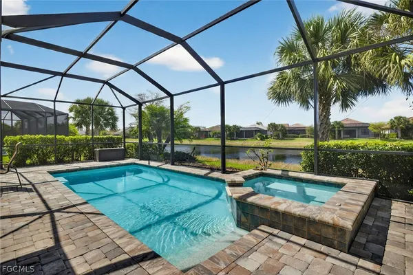 $599,000 | 11914 Bourke Place, Fort Myers, FL 33913