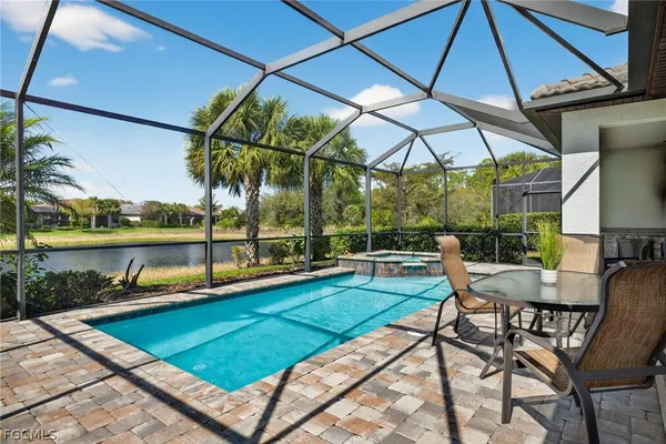 $599,000 | 11914 Bourke Place, Fort Myers, FL 33913