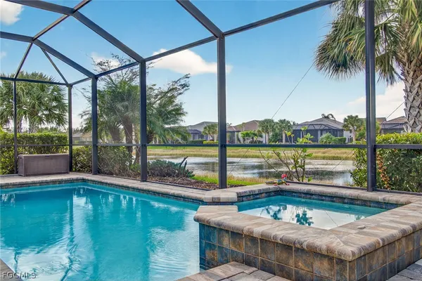 $599,000 | 11914 Bourke Place, Fort Myers, FL 33913