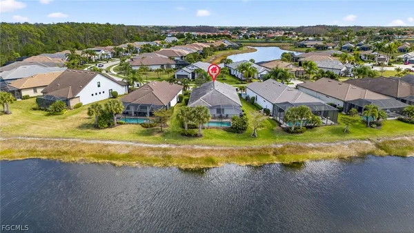 $599,000 | 11914 Bourke Place, Fort Myers, FL 33913
