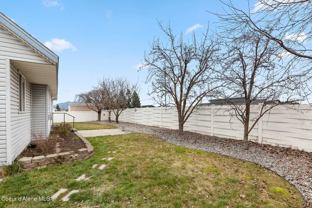 $410,000 | 8188 North Ainsworth Drive, Hayden, ID 83835