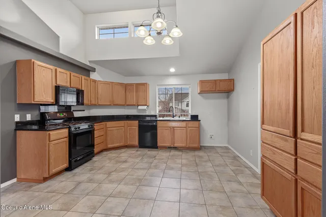 $410,000 | 8188 North Ainsworth Drive, Hayden, ID 83835