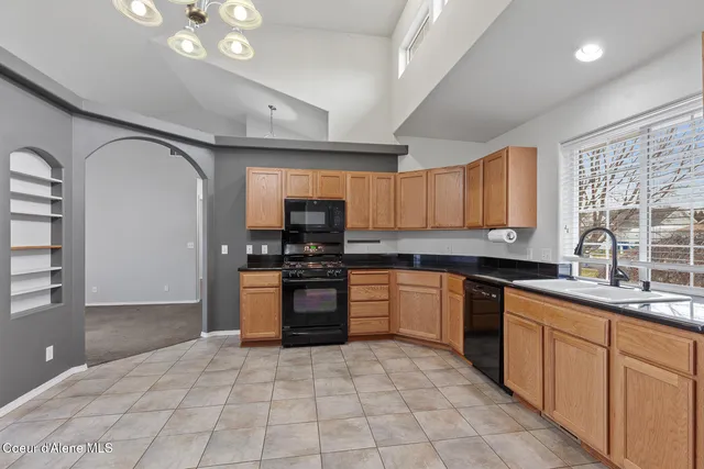 $410,000 | 8188 North Ainsworth Drive, Hayden, ID 83835