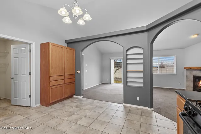 $410,000 | 8188 North Ainsworth Drive, Hayden, ID 83835