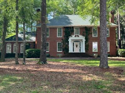 3101 Foxridge Road Dothan, AL 36303 - Photo 1 of 58 Main View