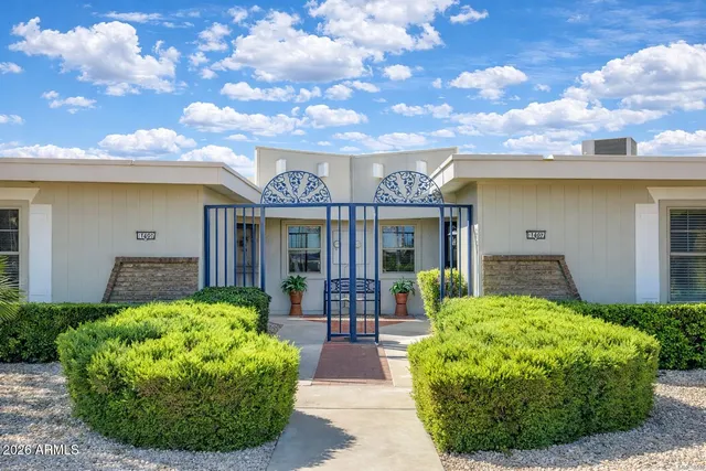 $204,000 | 17428 North Boswell Boulevard, Sun City, AZ 85373