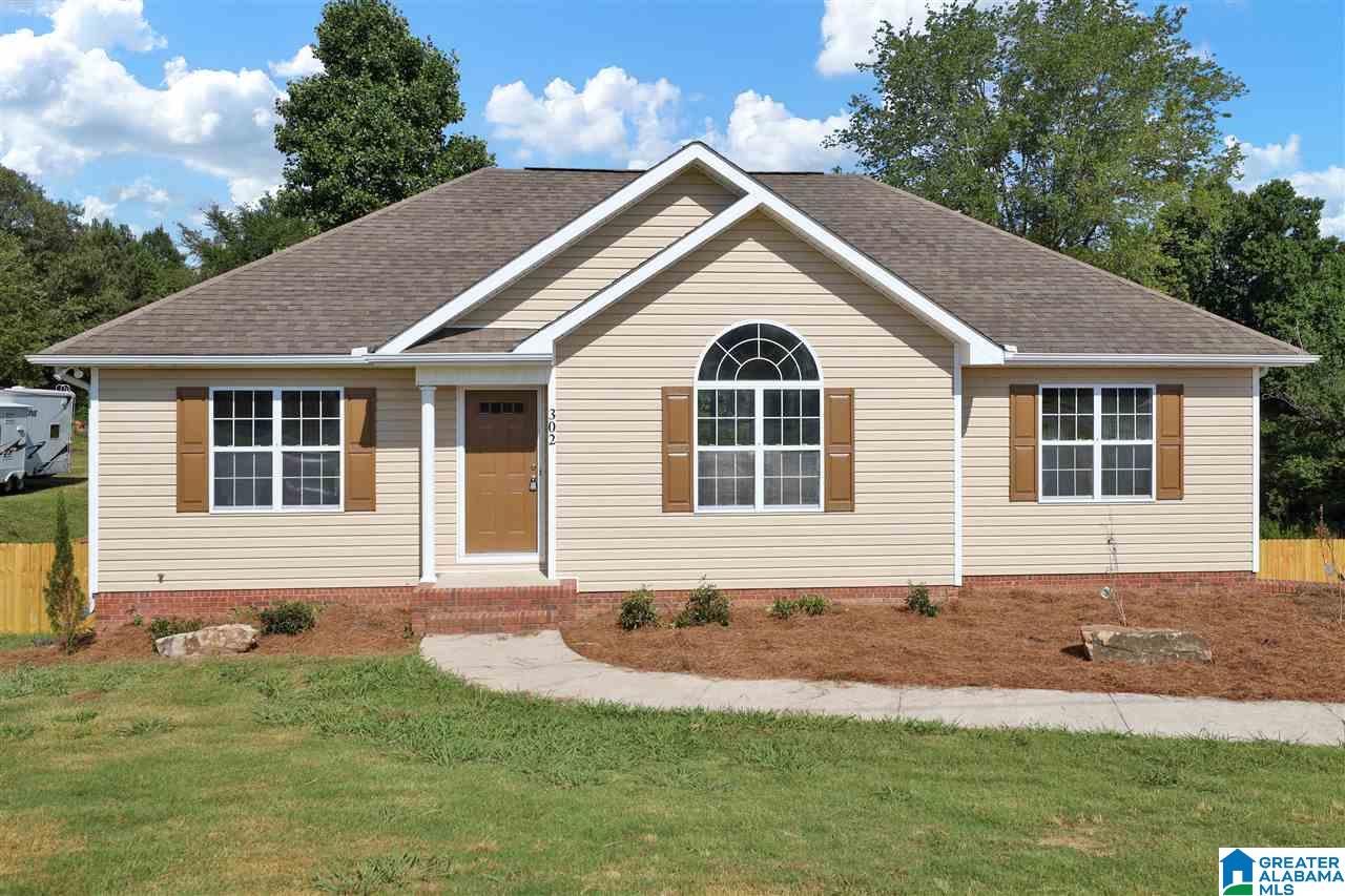 302 Deer Crossing Road Warrior, AL 35180 - Photo 1 of 19