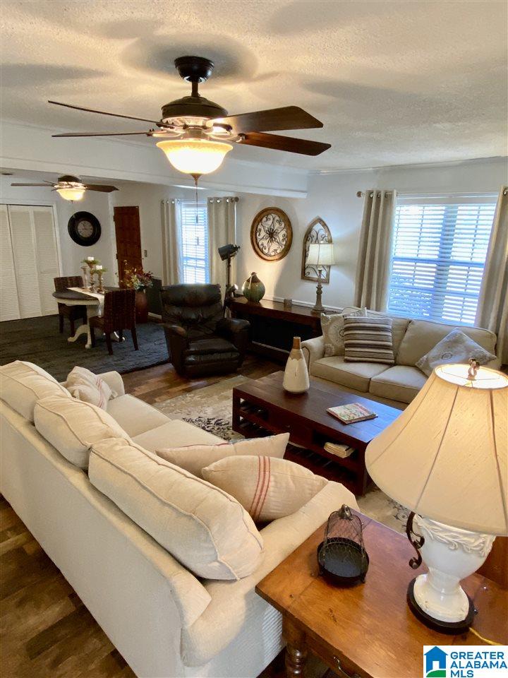 5147 Terry Heights Road Pinson, AL 35126 - Photo 2 of 34