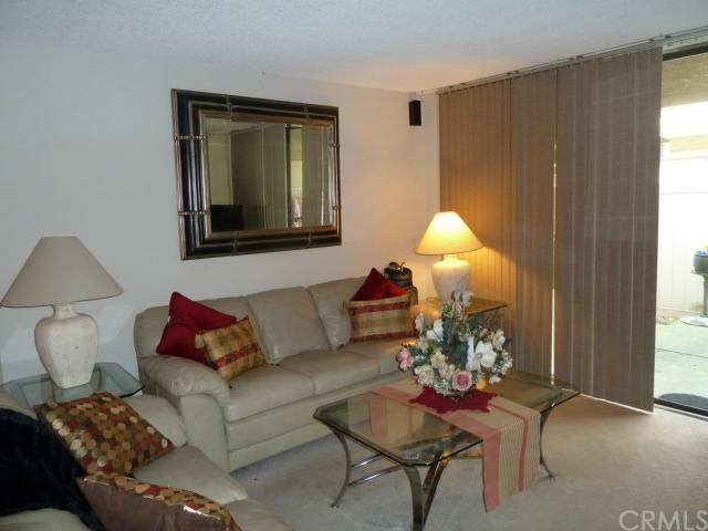 49 Town And Country Road, Unit 89 Phillips Ranch, CA 91766 - Photo 1 of 1 Elegant Living Room