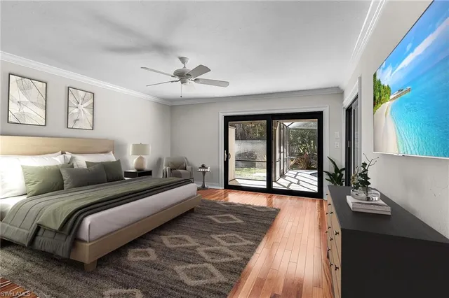 $899,000 | 2377 Kings Lake Boulevard, Naples, FL 34112