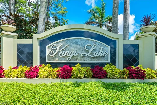 $899,000 | 2377 Kings Lake Boulevard, Naples, FL 34112