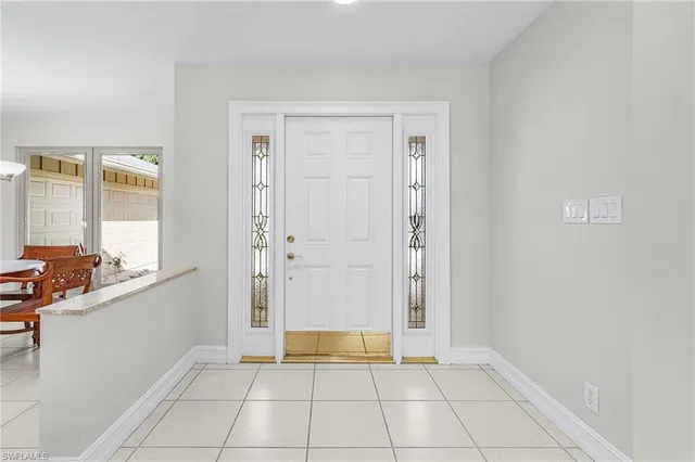 $899,000 | 2377 Kings Lake Boulevard, Naples, FL 34112