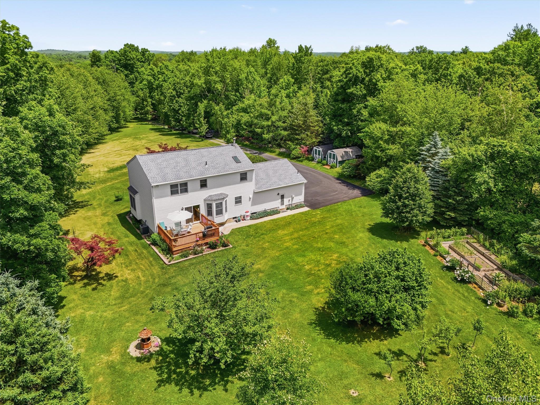 311 New Vernon Road Middletown, NY 10940 - Photo 45 of 49