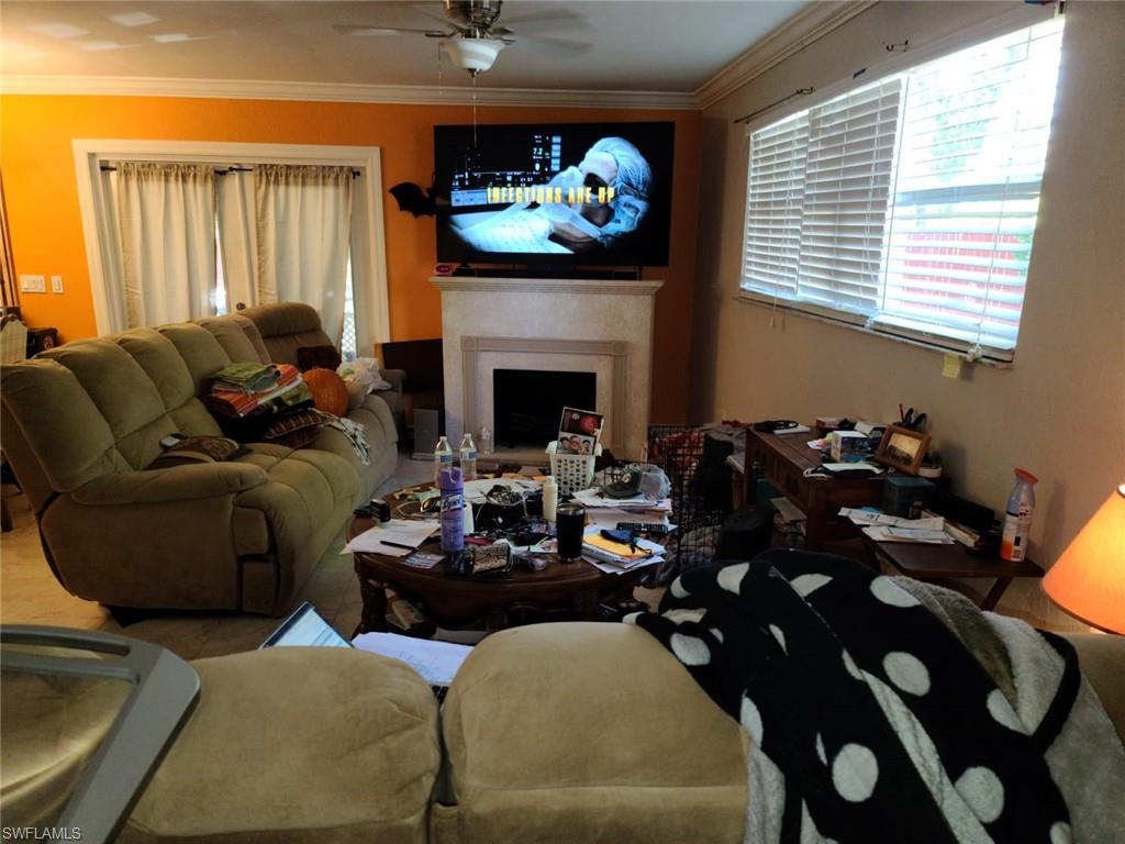 5563 17th Avenue Southwest Naples, FL 34116 - Photo 9 of 29