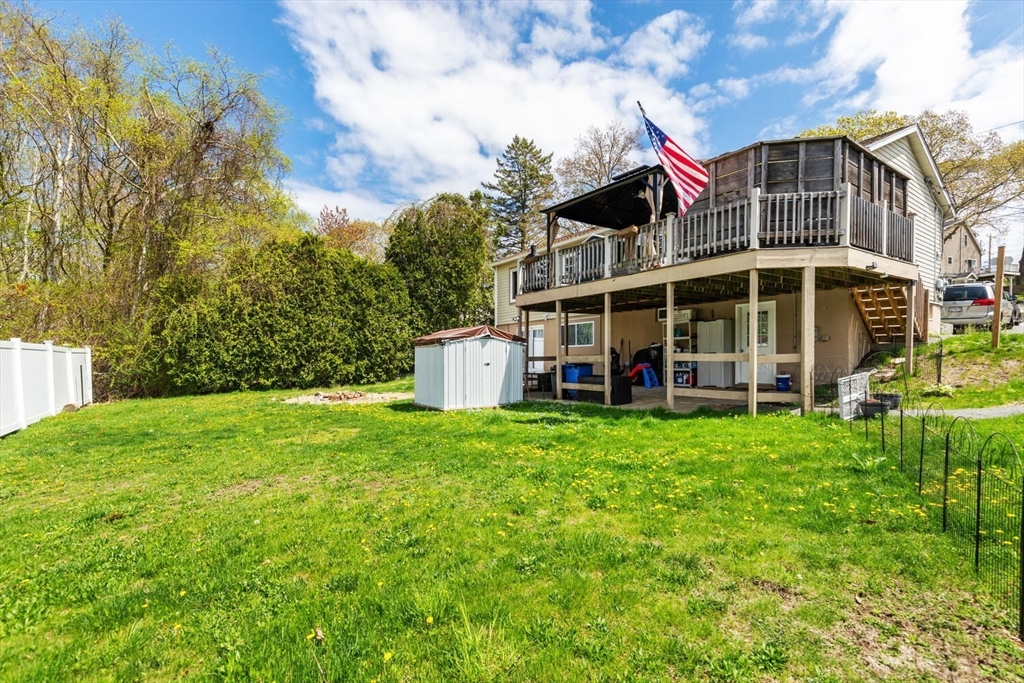 9 Hodgkins Road Rockport, MA 01966 - Photo 13 of 37 Gallery Image 13