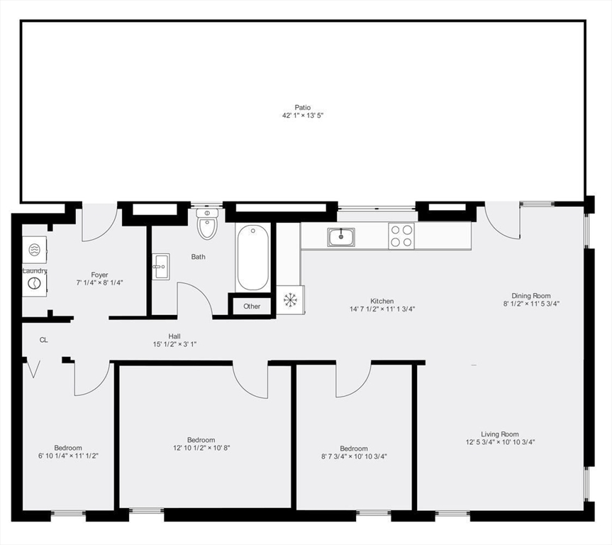 9 Hodgkins Road Rockport, MA 01966 - Photo 36 of 37 Gallery Image 36