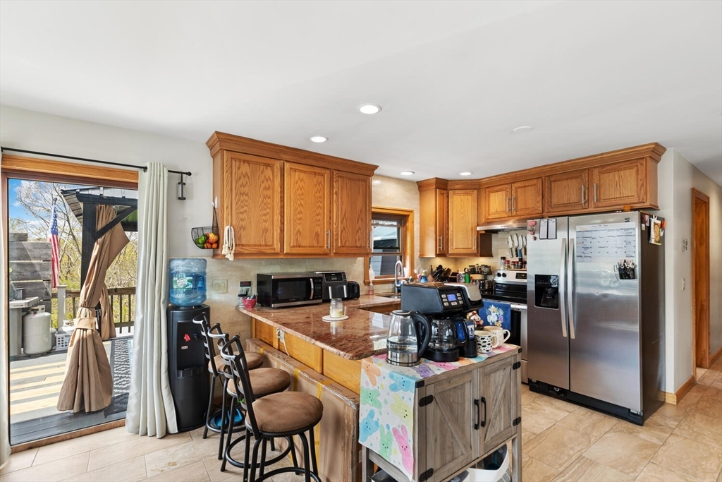 9 Hodgkins Road Rockport, MA 01966 - Photo 7 of 37 Gallery Image 7