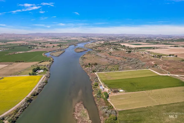 $649,900 | Tbd Fran Lane, Wilder, ID 83676