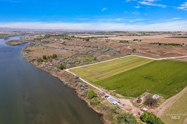 $649,900 | Tbd Fran Lane, Wilder, ID 83676