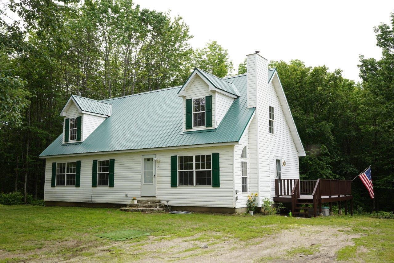 362 Isthmus Road Rumford, ME 04276 - Photo 1 of 25 001 - 362 Isthmus Road