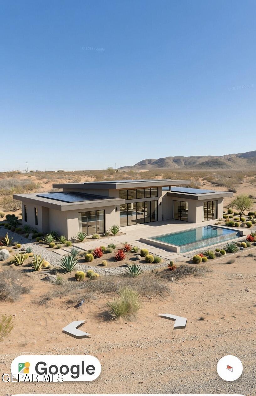 14749 Jim Bridger Road El Paso, TX 79938 - Photo 8 of 15 IMG_3299