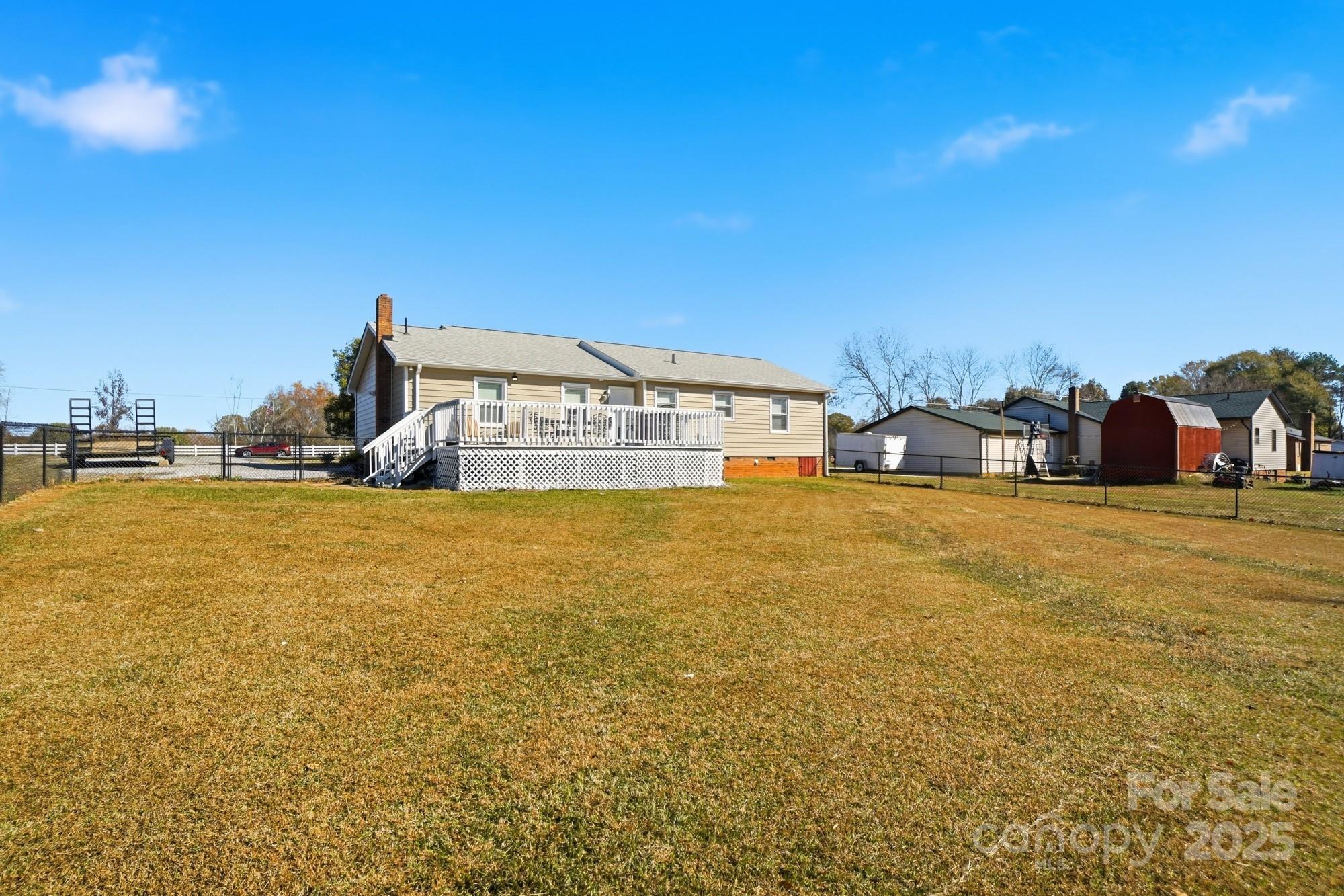 1637 Jim McCarter Road Clover, SC 29710 - Photo 29 of 38 Gallery Image 29
