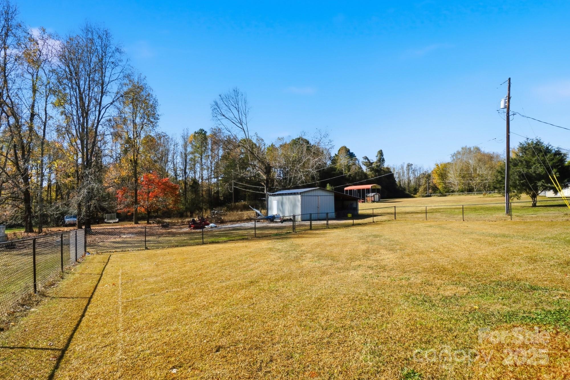 1637 Jim McCarter Road Clover, SC 29710 - Photo 32 of 38 Gallery Image 32