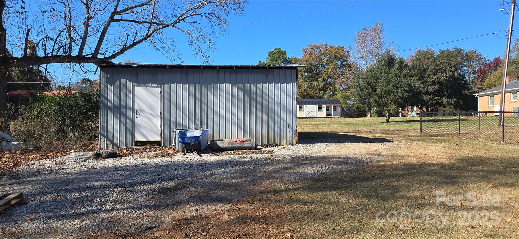 1637 Jim McCarter Road Clover, SC 29710 - Photo 35 of 38 Gallery Image 35